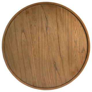 Butler Tori Round Coffee Table, Mindi