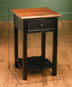Lynda End Table