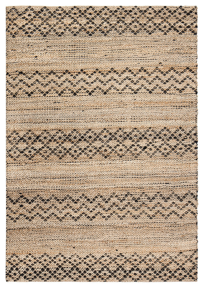 Anji Mountain Rio Diamante Area Rug, Rectangular 8'x10'