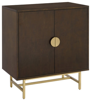 Blair Bar Cabinet