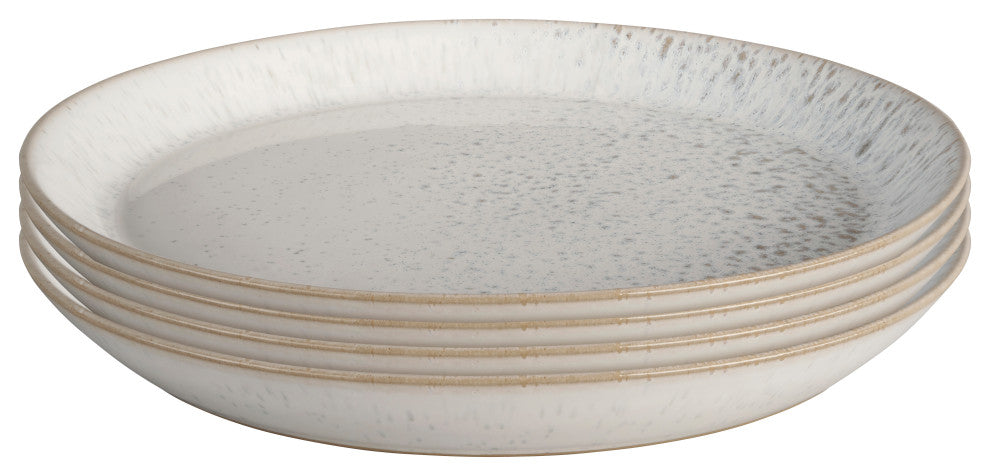 Kiln by Denby Medium Plates, Set of 4