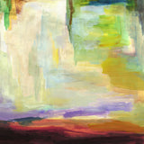 Entangle II, 24"x24", Gallery Wrapped