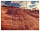 Vermilion Cliffs At Sunrise, Landscape Triptych Canvas Art, 36x28, 3 Panels