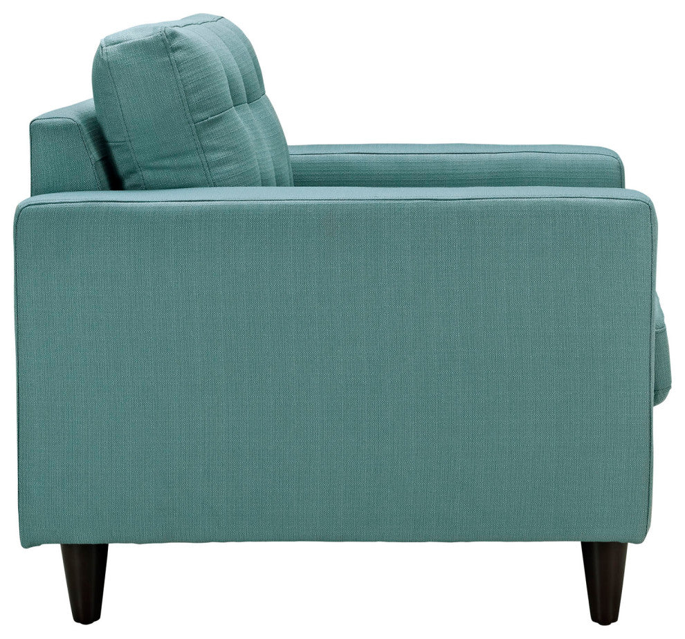 Laguna Empress Sofa and Armchairs Set of 3
