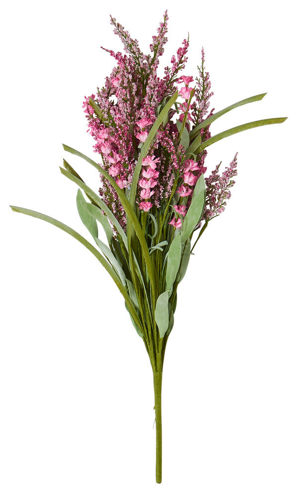 Flower Bush, 21"