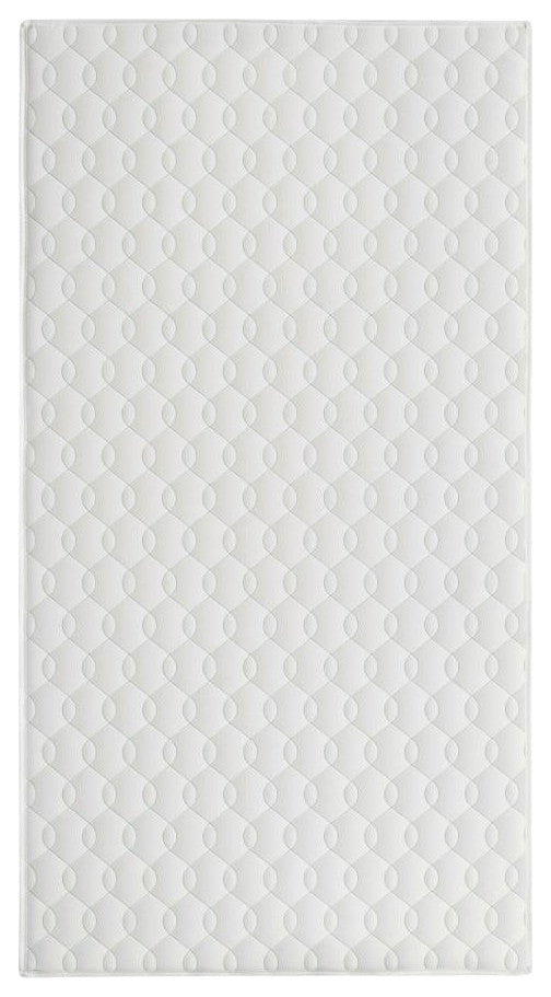 Dream On Me Carousel 6 Inch Full Size Firm Foam Crib and Toddler Bed Mattress