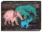 Elephant Block