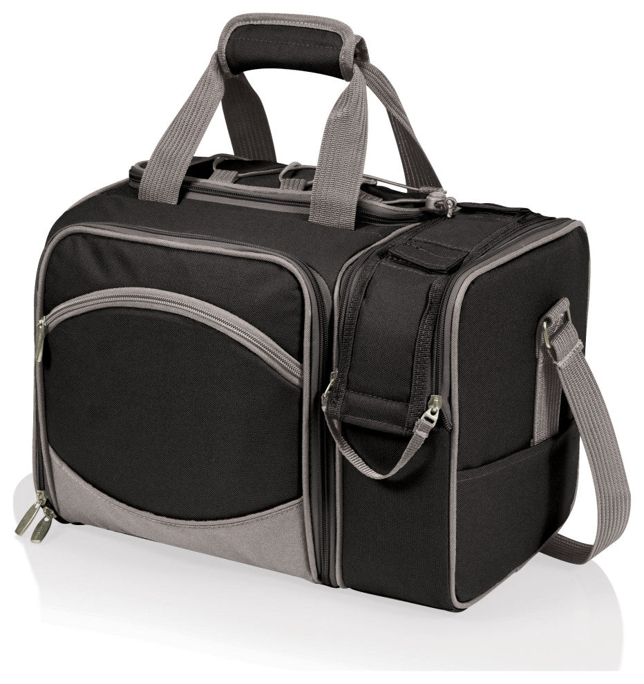 Malibu Cooler - Black