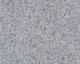 Plain Textured Wallpaper, Scattered Spots, Gray Silver, 1 Roll