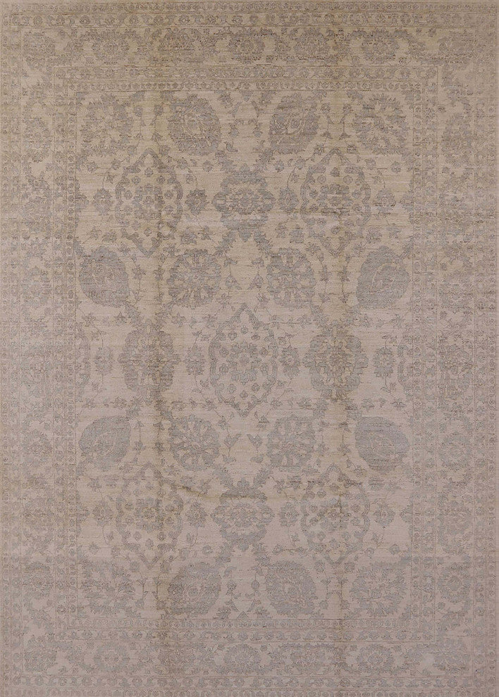 Ahgly Company Indoor Rectangle Mid-Century Modern Area Rugs, 3' x 5'