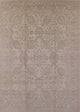 Ahgly Company Indoor Rectangle Mid-Century Modern Area Rugs, 3' x 5'