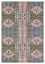 Lina Contemporary Area Rug, 5'x7'