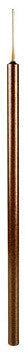 Hi Wing Airplane Weathervane With Garden Mount