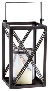 Small Ashbrook Candleholder