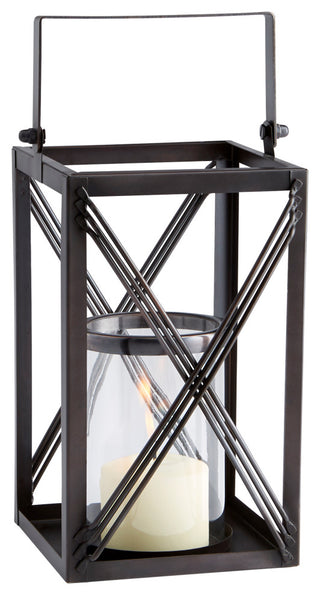 Small Ashbrook Candleholder