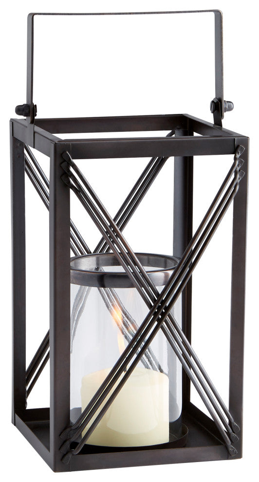 Small Ashbrook Candleholder