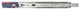 Knape & VogtÂ® 8450FMRP-18 Full Extension Soft-Close Drawer Slide, Zinc, 18"
