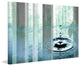 "Meadow" Fine Art Canvas Print, 45"x30"
