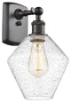 Innovations 516-1W-OB-G654-8-LED 1-Light Sconce, Oil Rubbed Bronze