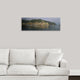 "Portofino Italy" Canvas Art, 36"x12"x1.25"