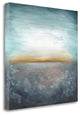 "Maritime Glow" By Patrick St. Germain, Giclee Print on Gallery Wrap Canvas