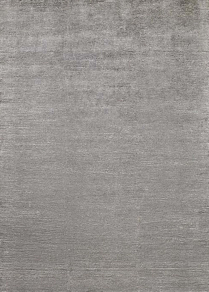 Ahgly Company Indoor Rectangle Mid-Century Modern Area Rugs, 7' x 10'