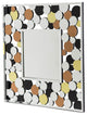 Montreal Mosaic Wall Accent Mirror