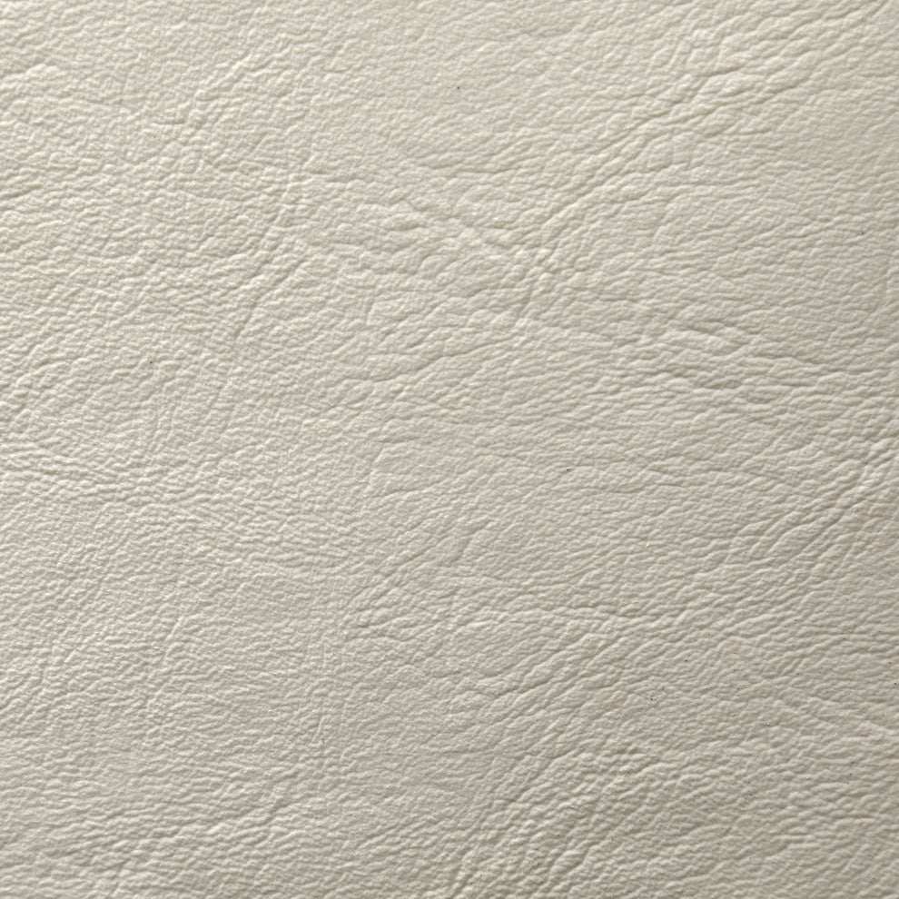 Dariela White Counter Stool