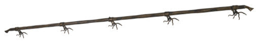 132L Follaje Handrail