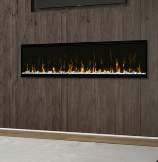 Dimplex IgniteXL 60" Linear Electric Fireplace - XLF60