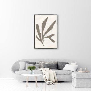 Fluidity of Form V, 30 x 45