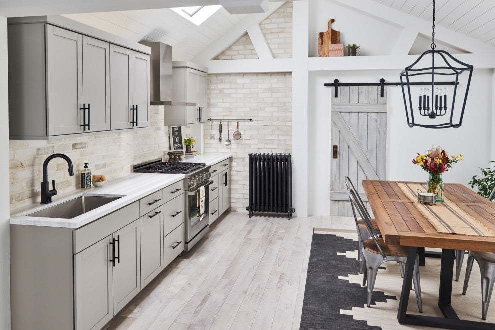 Naples Cabinet "T" Knob