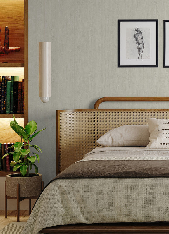 Dimensional Natural Wood Peel & Stick Wallpaper