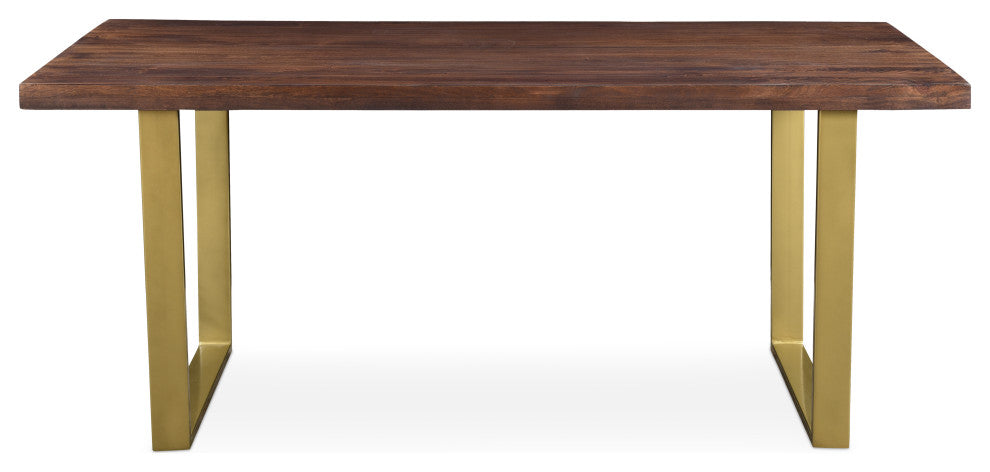 Lark Mango Wood Dining Table