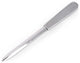 Silver Plated 7" Classic Letter Opener
