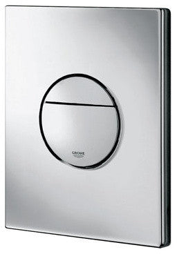 Grohe 38 765 Rapid SL Actuation Plate Skate Cosmopolitan Dual Flush