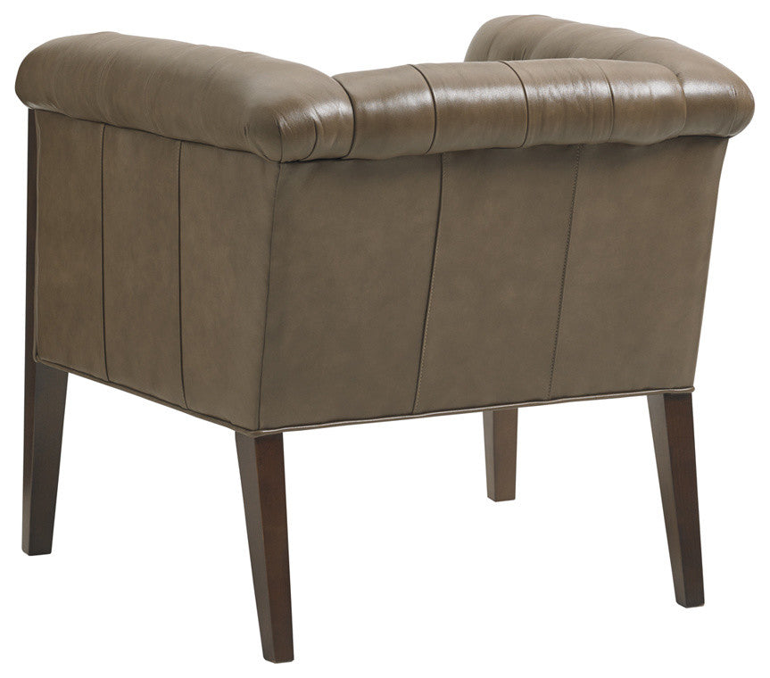 Brookville Leather Chair