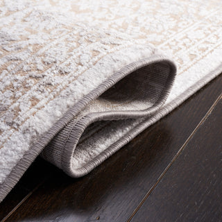 Safavieh Amelia Collection ALA239 Rug, Beige/Ivory, 8'x10'