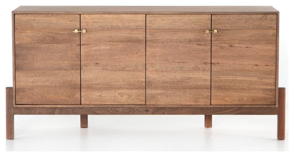 Reza Sideboard, Smoked Honey