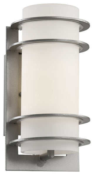 Zephyr 11" Wall Lantern