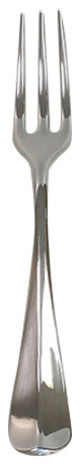 Kirk Stieff Sterling Silver Williamsburg Queen Anne Salad Fork