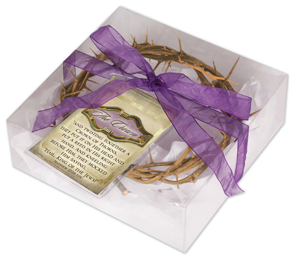 Crown of Thorns Religious Item
