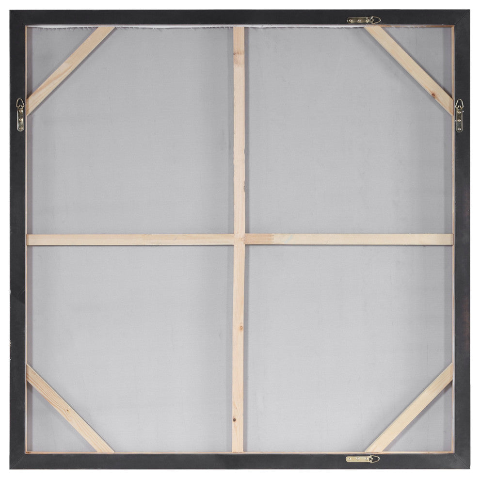 Uttermost 51307 Road - Soft Blues