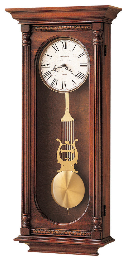 Howard Miller Helmsley Clock