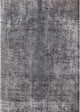 Ahgly Company Indoor Rectangle Mid-Century Modern Area Rugs, 2' x 4'