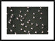 Lesser Flamingo Flock Taking Flight From The Surface Of A Lake, Kenya, 30"x22"