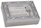 Music Keepsake Box, "Granddaughter Love You More"