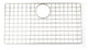 ALFI brand ABGR3020 Stainless Steel Grid for AB3020DI and AB3020UM