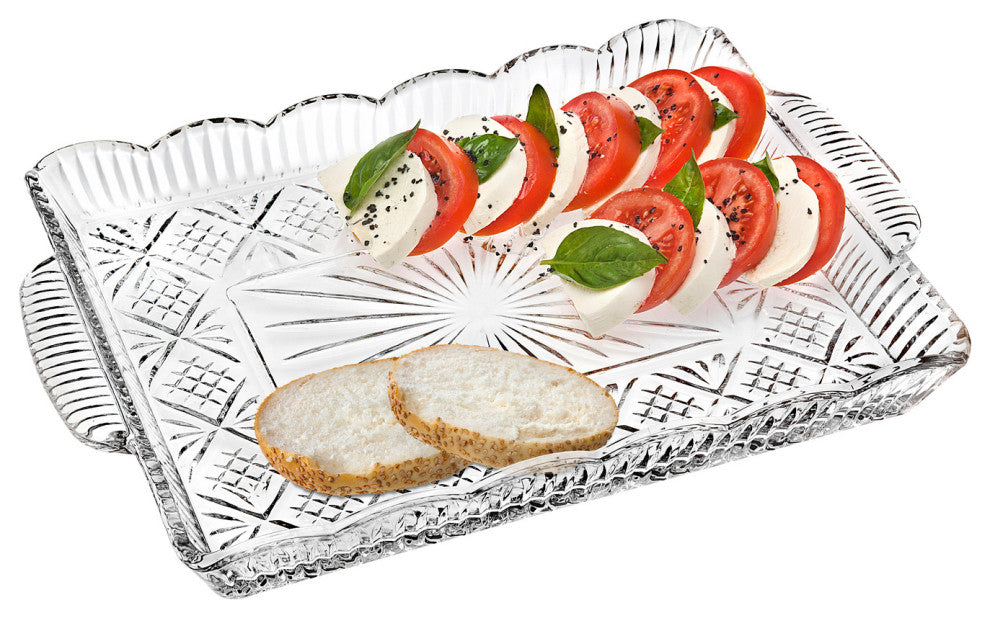 Dublin Gallery Tray