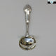 Gorham Sterling Silver English Gadroon Gravy Ladle